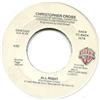 last ned album Christopher Cross - All Right No Time For Talk