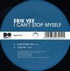 ouvir online Erik Vee - I Cant Stop Myself