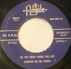 Download Unknown Artist - On The Street Where You Live