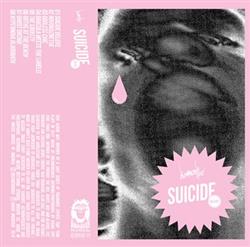 Download Dreamcrusher - Suicide Deluxe