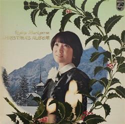 Download Ryoko Moriyama - Christmas Album