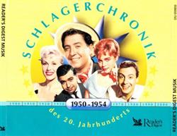 Download Various - 1950 1954