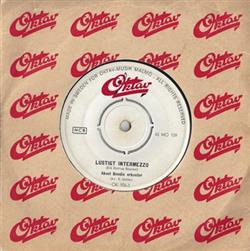 Download Aksel Bendix Orkester - Lustigt Intermezzo