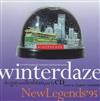 online anhören Various - Winterdaze New Legends 95 The Gay And Lesbian Party CD