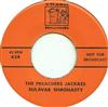 ladda ner album Bulavar Shagnasty - The Preachers Jackass
