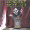 escuchar en línea Conquest For Death - Front Row Tickets To Armageddon