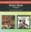 ouvir online Gentle Giant - Octopus The Power And The Glory