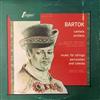 Bartok Thomas Unger , Heinrich Hollreiser Philharmonia Hungarica, Vienna Symphony - Cantata Profana And Music For Strings Percussion And Celesta