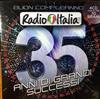 ascolta in linea Various - Buon Compleanno Radio Italia 35 Anni Di Grandi Successi