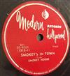 Album herunterladen Smokey Hogge - Smokeys In Town Late Prowlin Girl