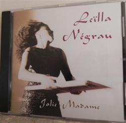 Download Leilla Négrau - Jolie Madame
