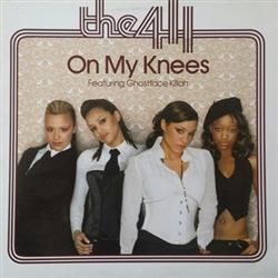 Download The 411 Featuring Ghostface Killah - On My Knees