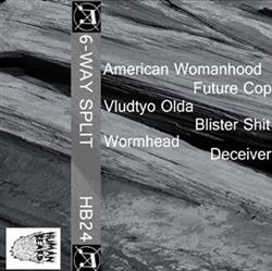 Download Various - HB24 6 Way Split