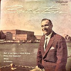Download Bertil Boo - Ska Vi Ses Igen Nästa Lördag