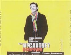 Download Paul McCartney - Gijon May 25 2003
