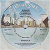 Junior Campbell - America
