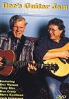 Doc Watson - Docs Guitar Jam