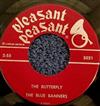 baixar álbum The Blue Banners - The Butterfly