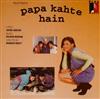 ladda ner album Rajesh Roshan, Javed Akhtar - Papa Kahte Hain