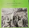 baixar álbum Tartini Albinoni Purcell Telemann Handel Maurice Andre (Trumpet) And The Academy Conducted By Neville Marriner - Maurice Andre And The Academy