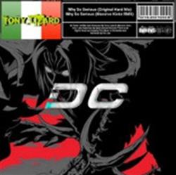 Download Tony Lizard - Why So Serious