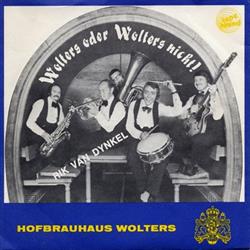 Download Rik van Dynkel Günter Lüdke Und Rolf Mamero - Wolters Oder Wolters Nicht