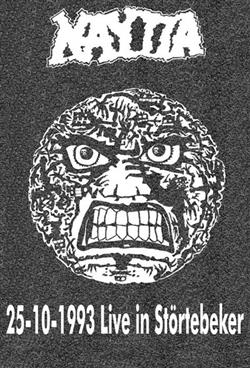 Download Ναυτία - 25 10 1993 Live In Störtebeker