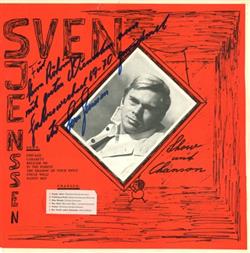 Download Sven Jenssen - Show und Chanson