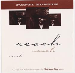 Download Patti Austin - Reach