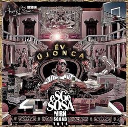 Download eSGé Sosa - Év Újonca