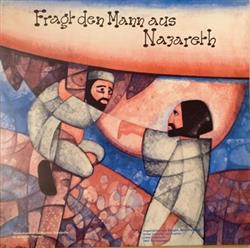 Download Jugendchor Aus Bergen, Cees Overtoom - Fragt Den Mann Aus Nazareth