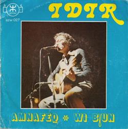 Download Idir - Amnafeq Wibɣun