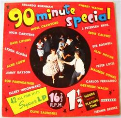 Download Various - 90 Minute Special