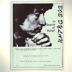 Download Bob Dylan - In Search Of Relief