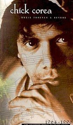 Download Chick Corea - Music Forever Beyond