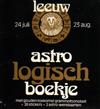 escuchar en línea No Artist - Gouden Toekomst Leeuw Astrologisch Boekje
