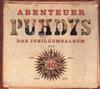 descargar álbum Puhdys - Abenteuer Das Jubiläumsalbum