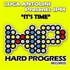kuunnella verkossa Luca Antolini Presents IPH - Its Time