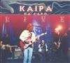 Album herunterladen Kaipa DaCapo - Live