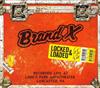 Album herunterladen Brand X - Locked Loaded