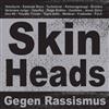 télécharger l'album Various - Skin Heads Gegen Rassismus