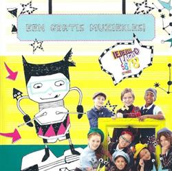 Download Kinderen voor Kinderen - Iedereen Lacht 5 6 7 8