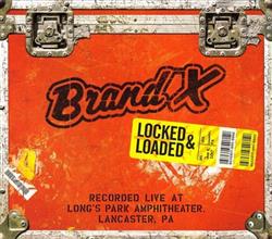 Download Brand X - Locked Loaded