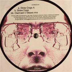 Download Luke Creed - Straw Dogs