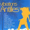 online anhören Various - Vibrations Antilles