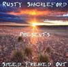online luisteren Rusty Shackelford - Speed Freaked Out Tribute To Martin Damm