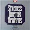lytte på nettet Strauss Bartok Brahms Sena Jurinac Irmgard Seefried Ruža Baldani ORF Symphonieorchester - Strauss Bartok Brahms Das ORF Symphonieorchester 1973