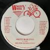 Delton Schreechie - Pretty Blue Eyes