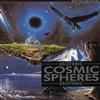 kuunnella verkossa Silvia Sommer - Cosmic Spheres