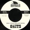télécharger l'album The Grits - Make A Sound Like James Brown